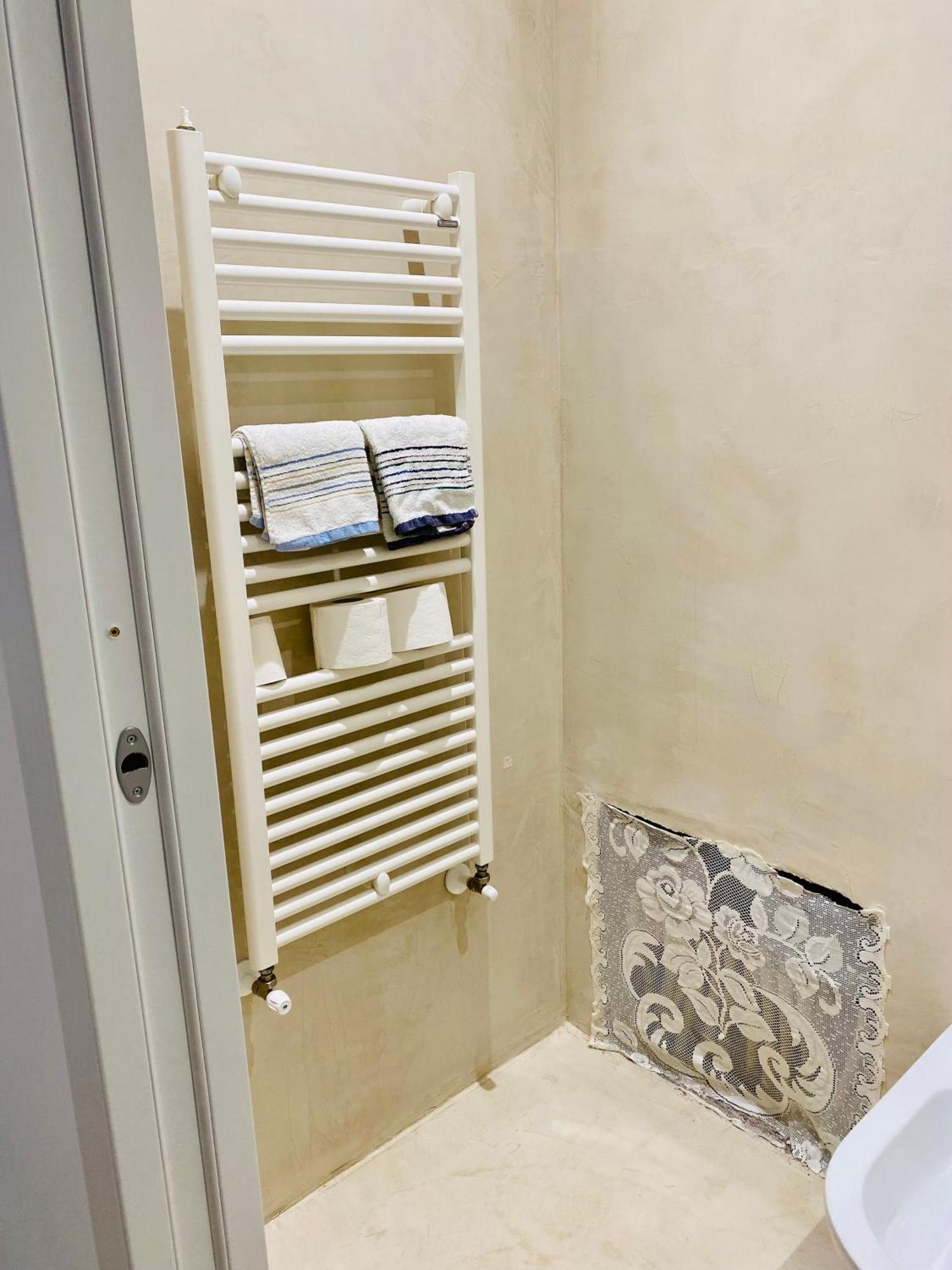 Casa Di Rita Hébergement de vacances
